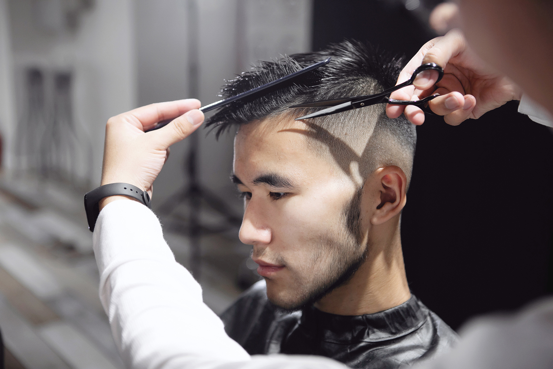 Regal Lounge - Men's Barber Shop & Spa | Columbia in Columbia, SC
