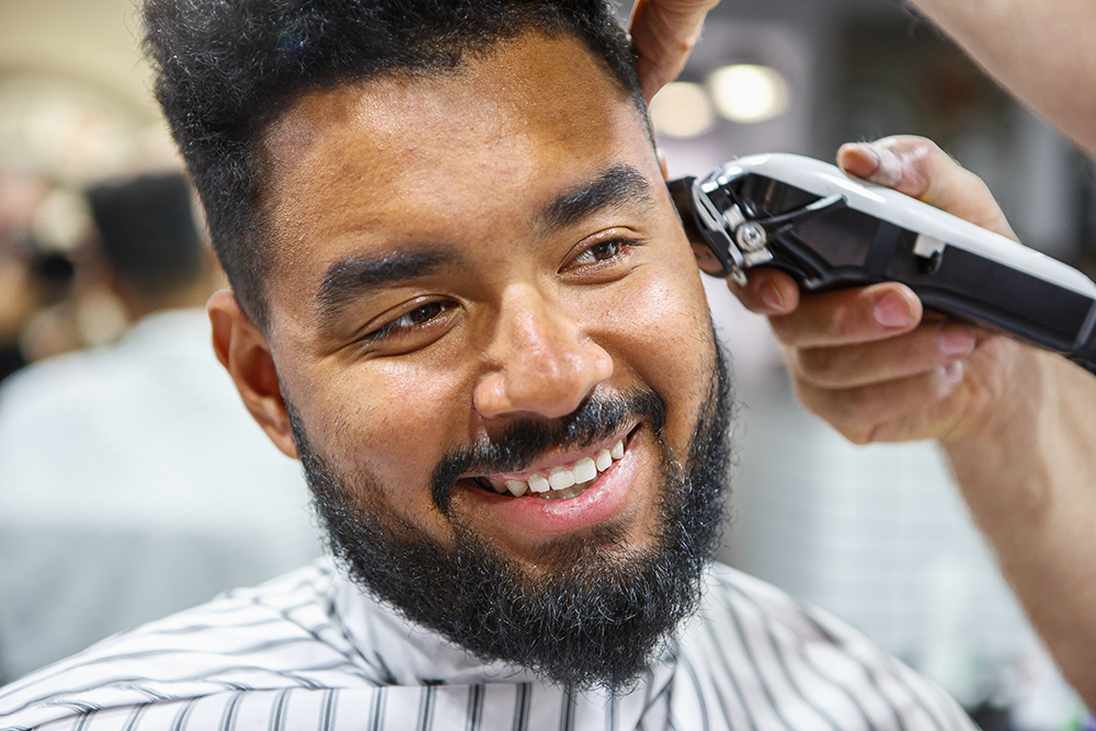 Regal Lounge - Men's Barber Shop & Spa | Columbia in Columbia, SC (2)