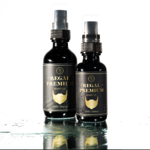 Regal Lounge - Men's Barber Shop & Spa | Columbia in Columbia, SC (4)