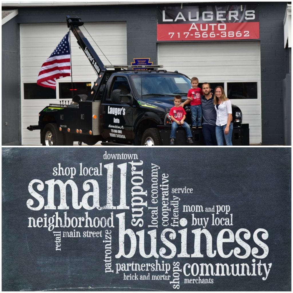 LAUGER'S AUTO LLC in Hummelstown, PA (3)