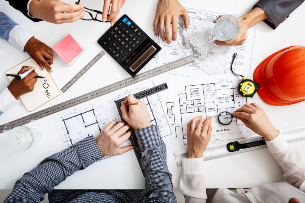 BrickBuilt Ventures in Allentown, GA (2)
