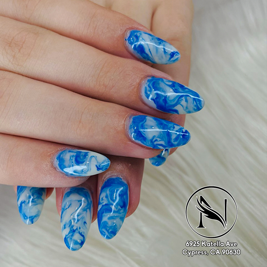 La Noir Nail And Lashes Salon Cypress CA in Cypress, CA (4)