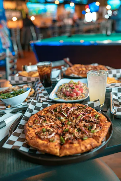 The Nut House Pub & Grille in Kent, OH (5)