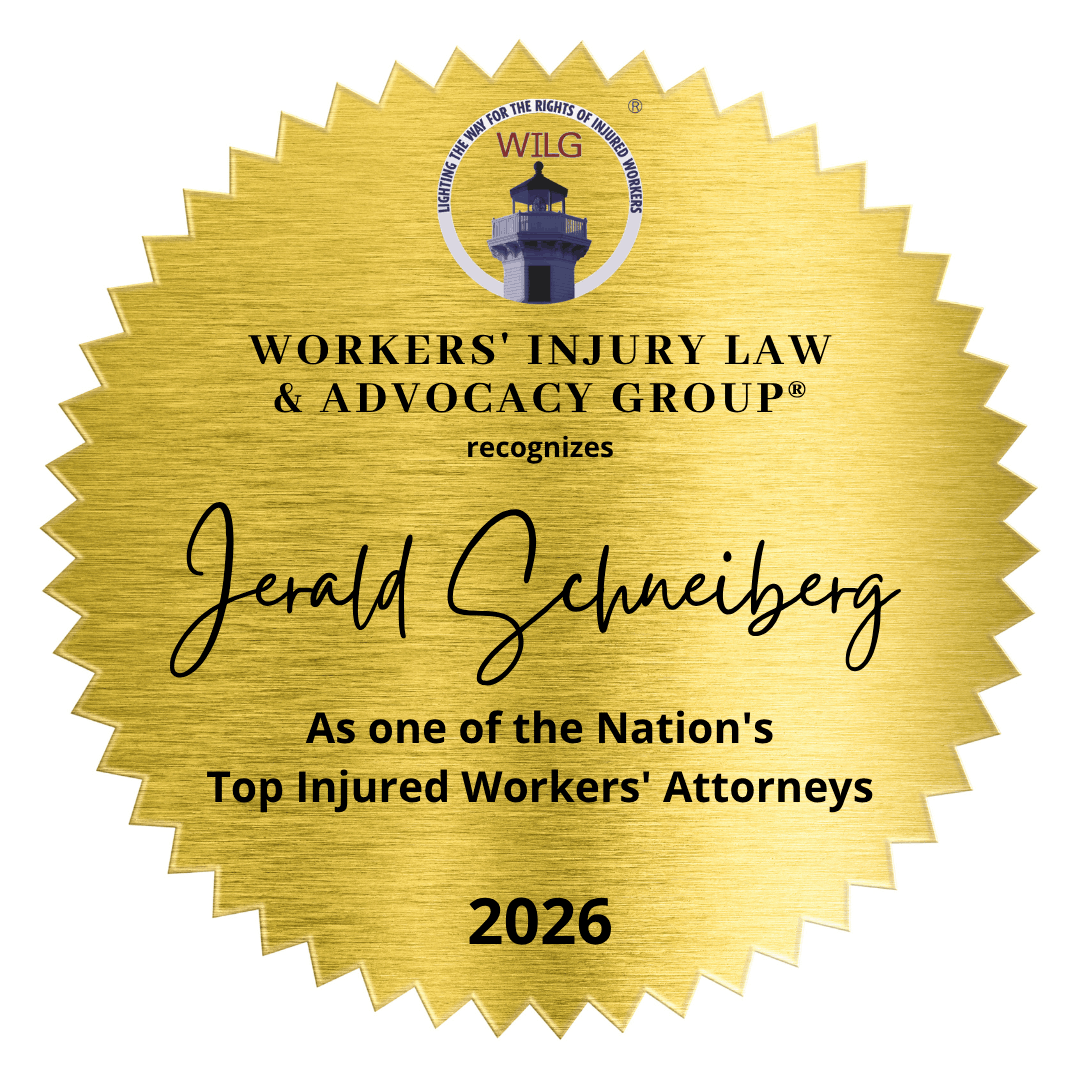 NRS Injury Law in Euclid, OH