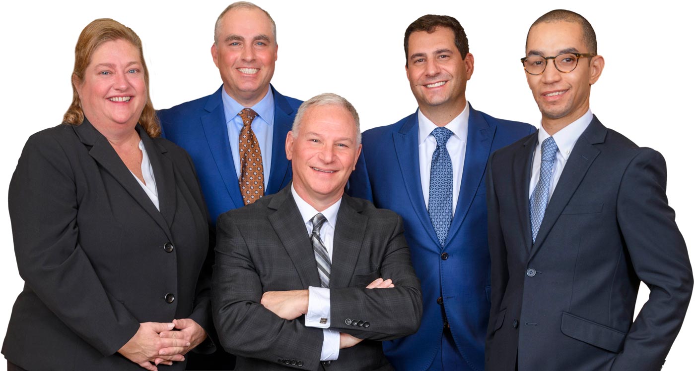 NRS Injury Law in Euclid, OH (2)