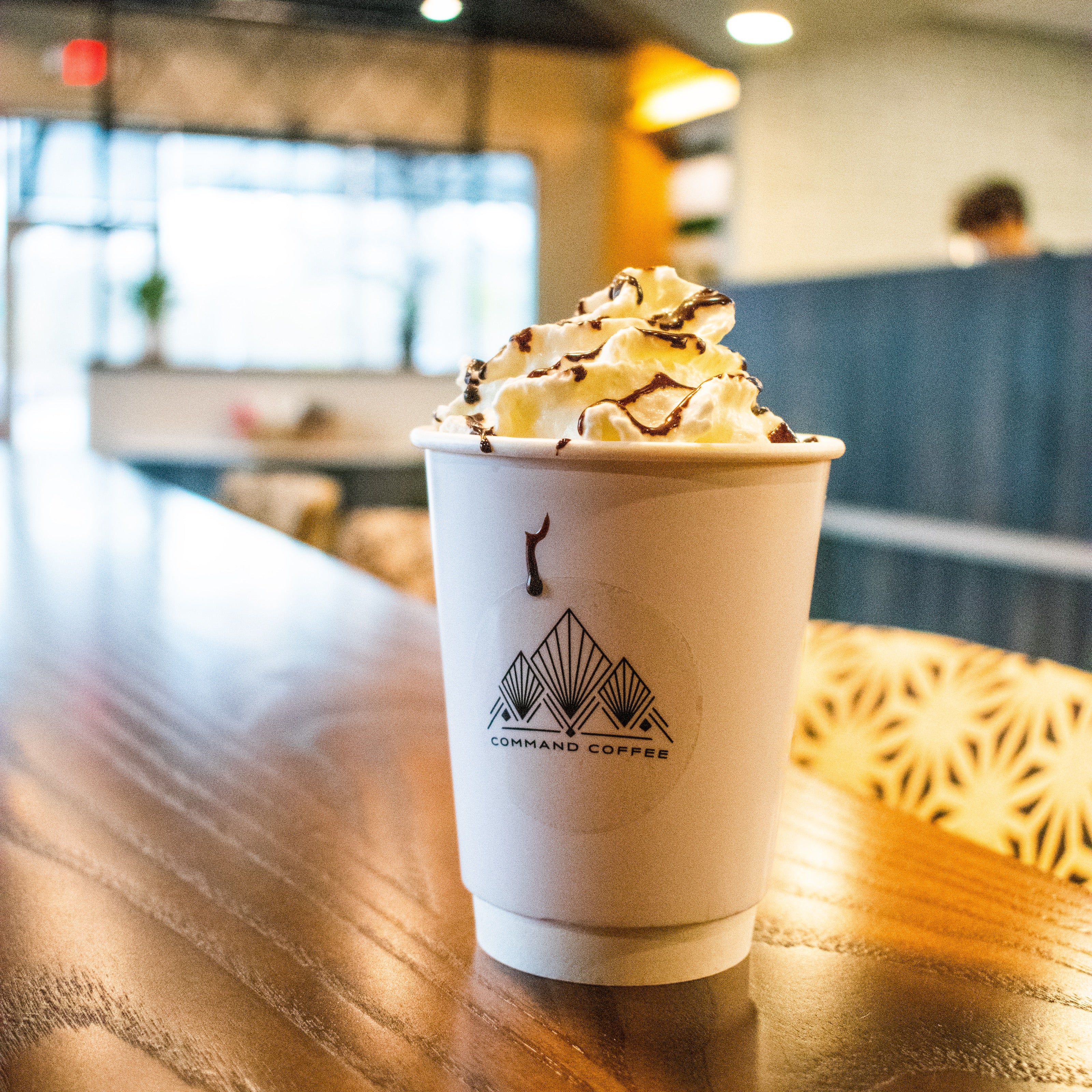 Command Coffee in Indianapolis, IN (2)
