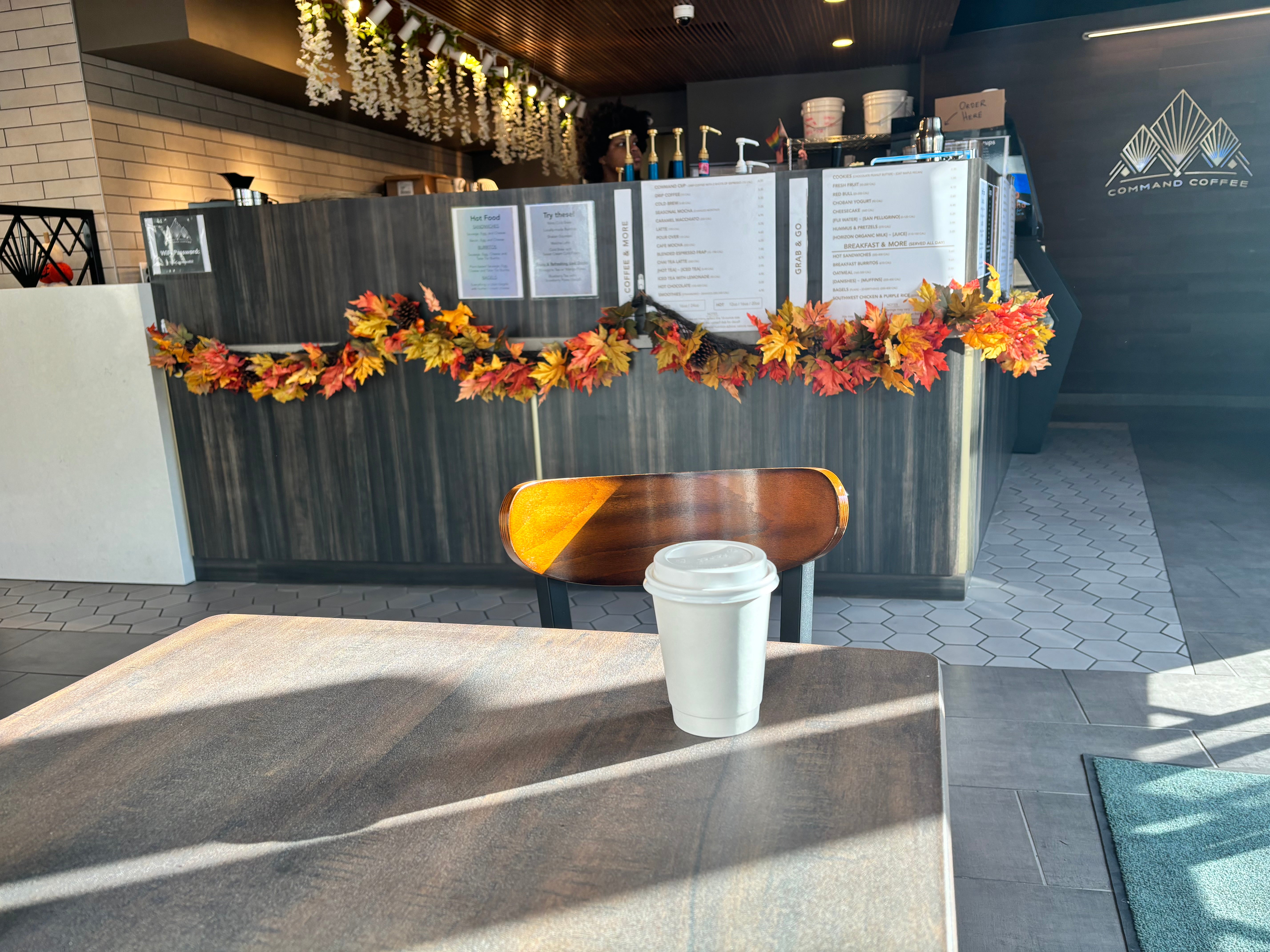 Command Coffee in Indianapolis, IN (3)