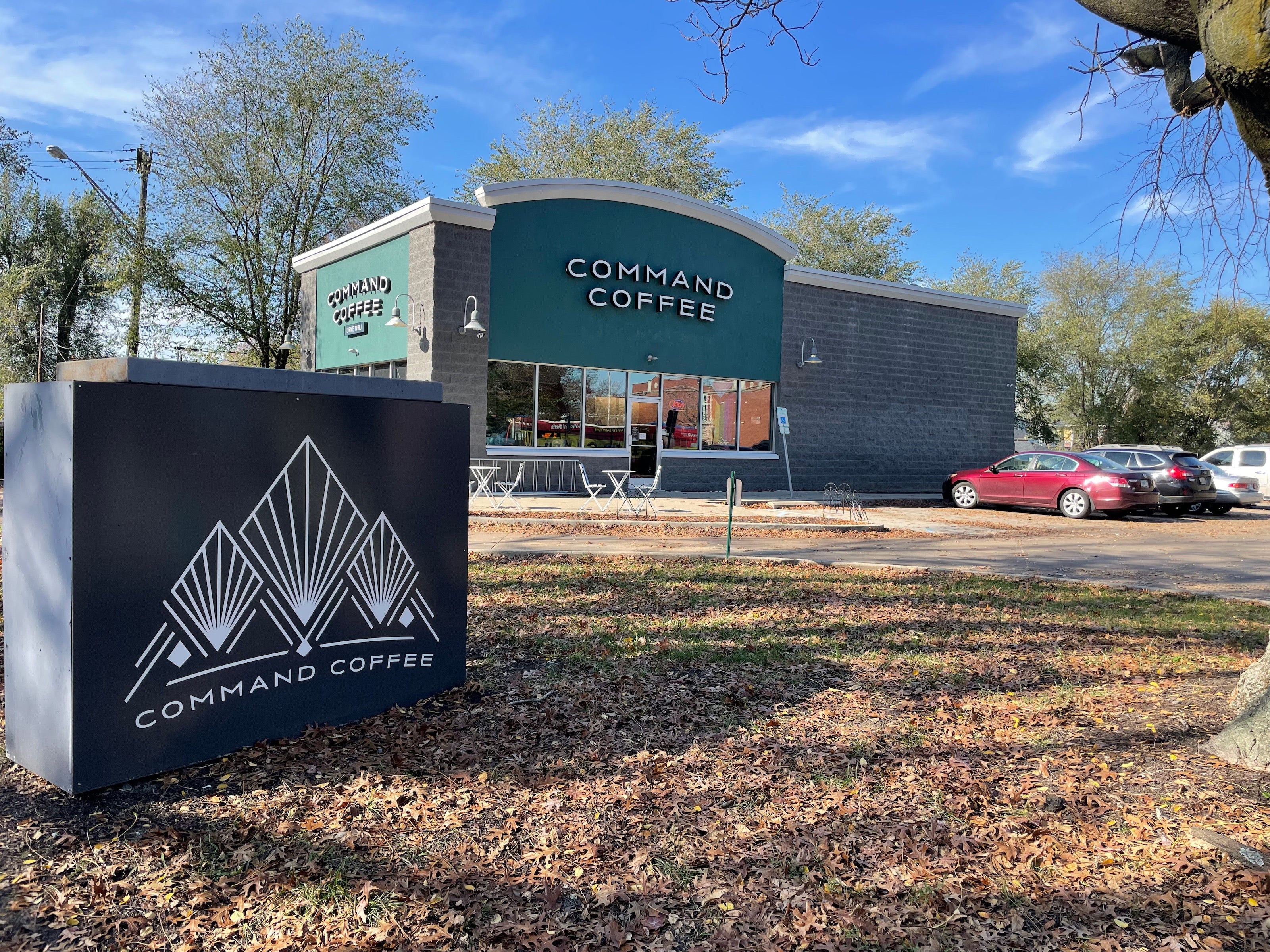 Command Coffee in Indianapolis, IN (4)