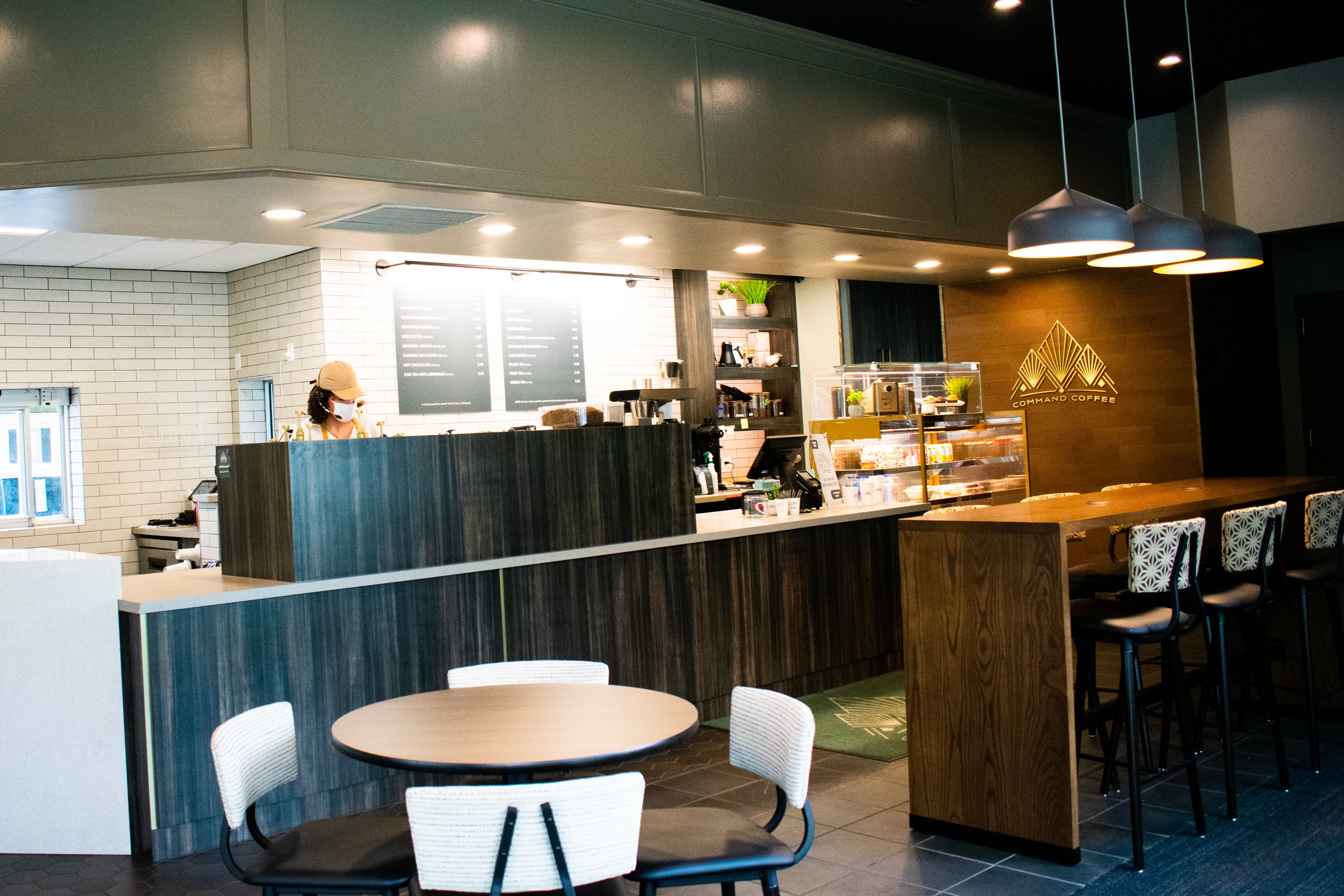 Command Coffee in Indianapolis, IN (6)