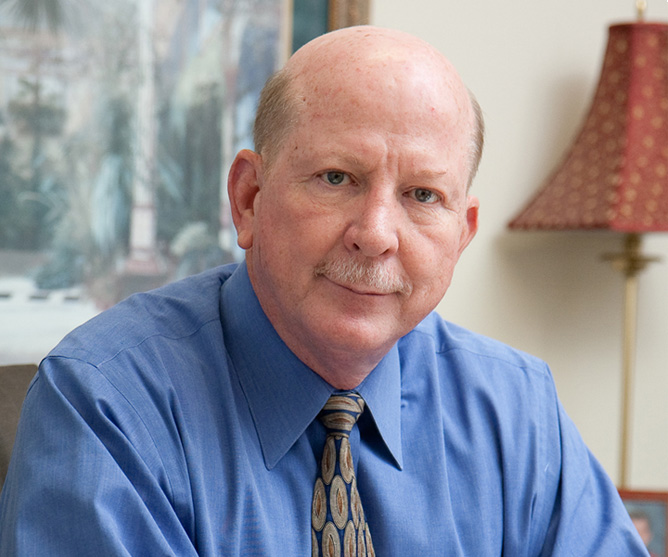 Millhorn & Shanawany Law Firm in Lady Lake, FL