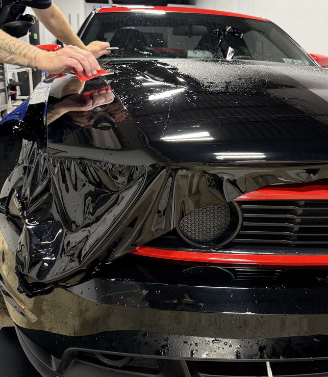 Pro Car Care in Irwin, PA (2)