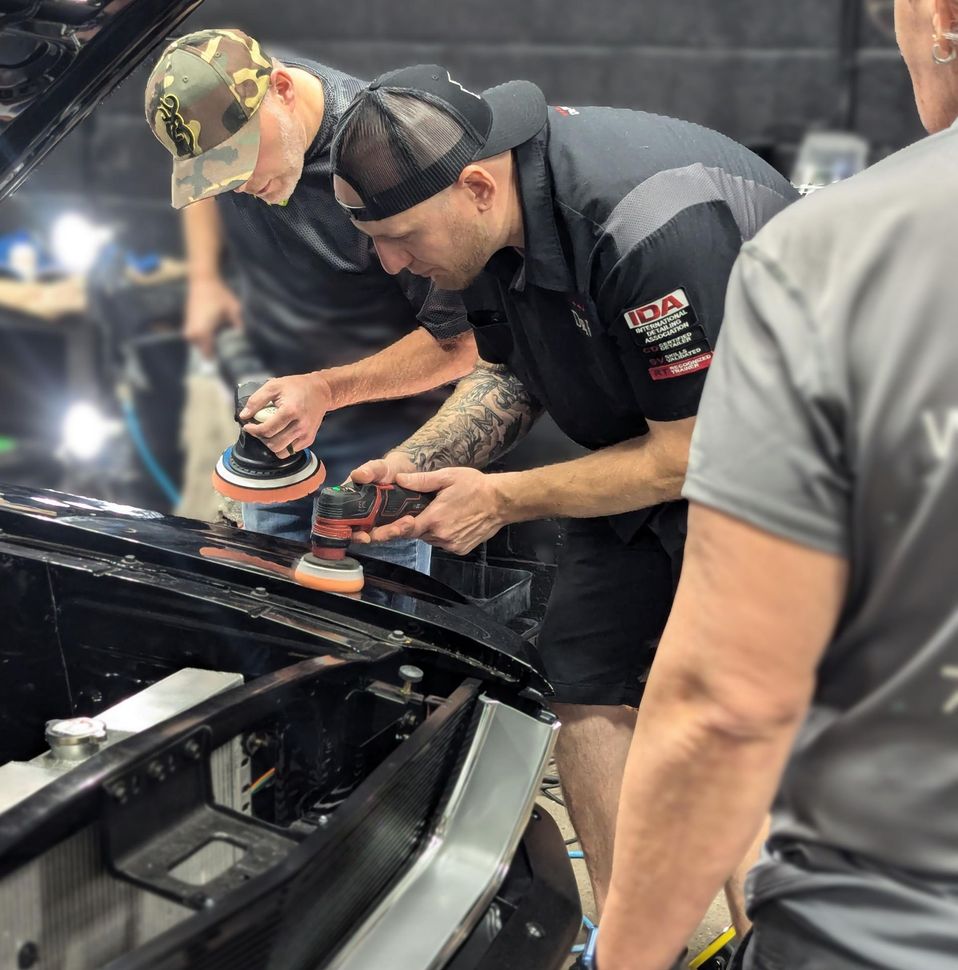 Pro Car Care in Irwin, PA (4)