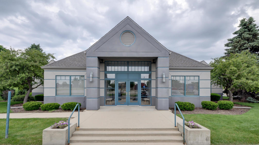 Christopher Infusino CPA LLC in Kenosha, WI