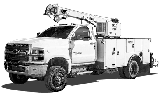 Blackwater Diesel in Clearwater, FL