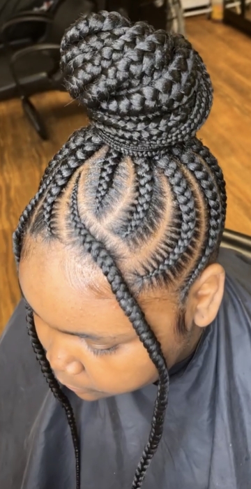 Charmgurl Beauty Bar in Gary, IN (3)