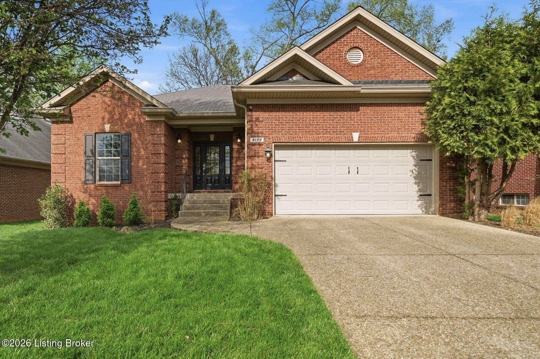 Jessica Gooch, Realtor in Louisville, KY