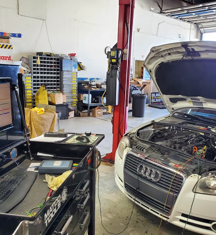 Auto Electric and Fuel LLC in Concord, CA
