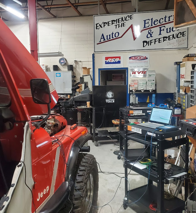 Auto Electric and Fuel LLC in Concord, CA (4)