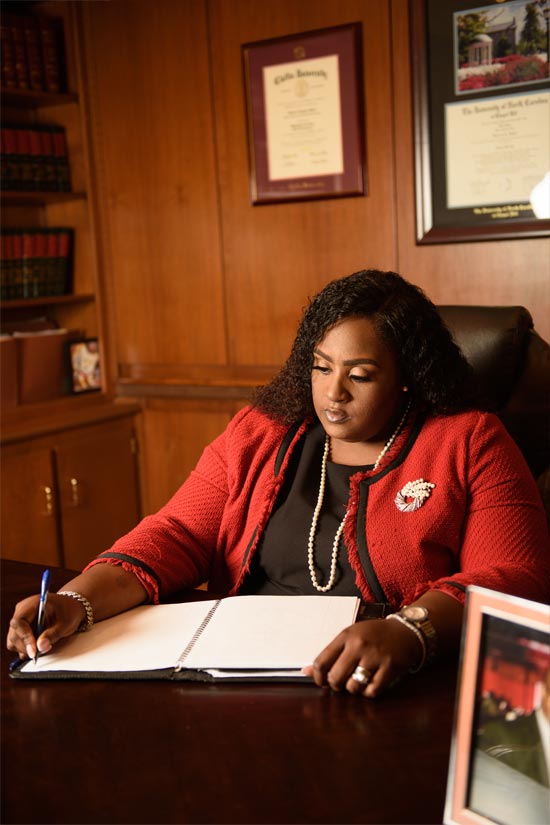 Lampkin Law Firm, LLC in Sumter, SC (2)