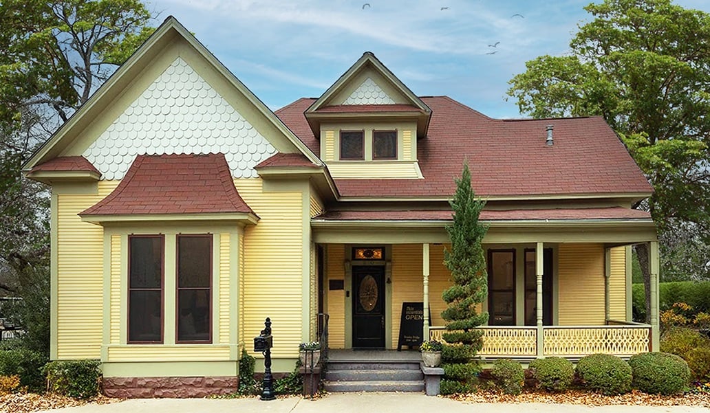 Skin Essentials & Laser Center in Graham, TX