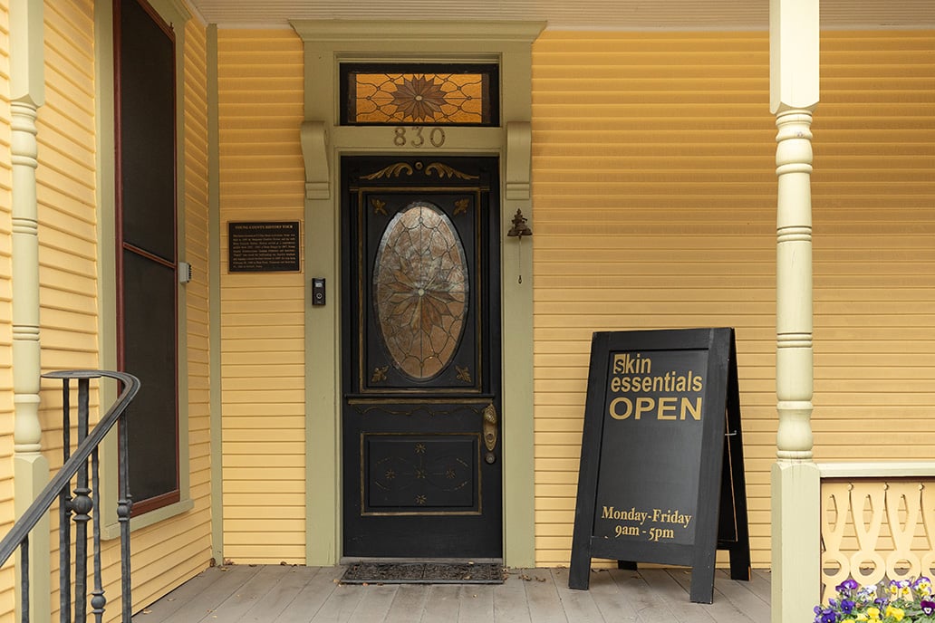 Skin Essentials & Laser Center in Graham, TX (2)