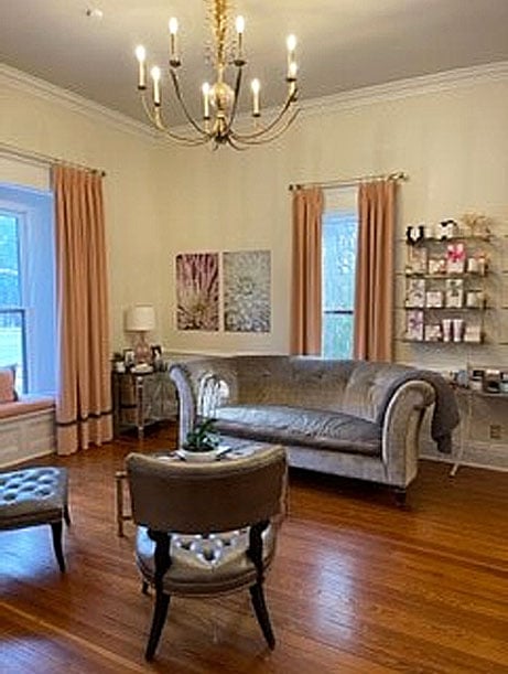Skin Essentials & Laser Center in Graham, TX (4)