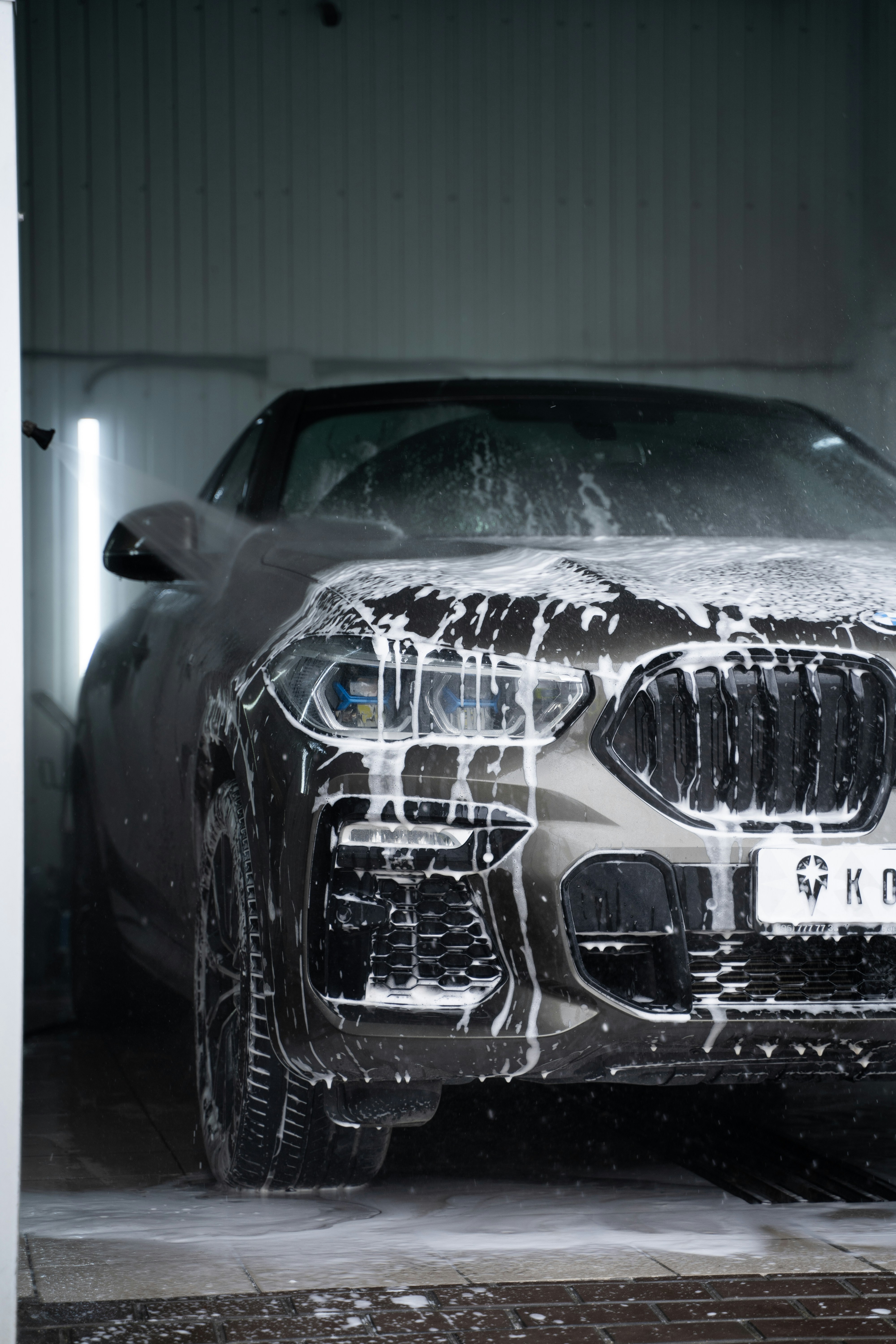 Hustle Wash and Cleaning Services in Queens Village, NY