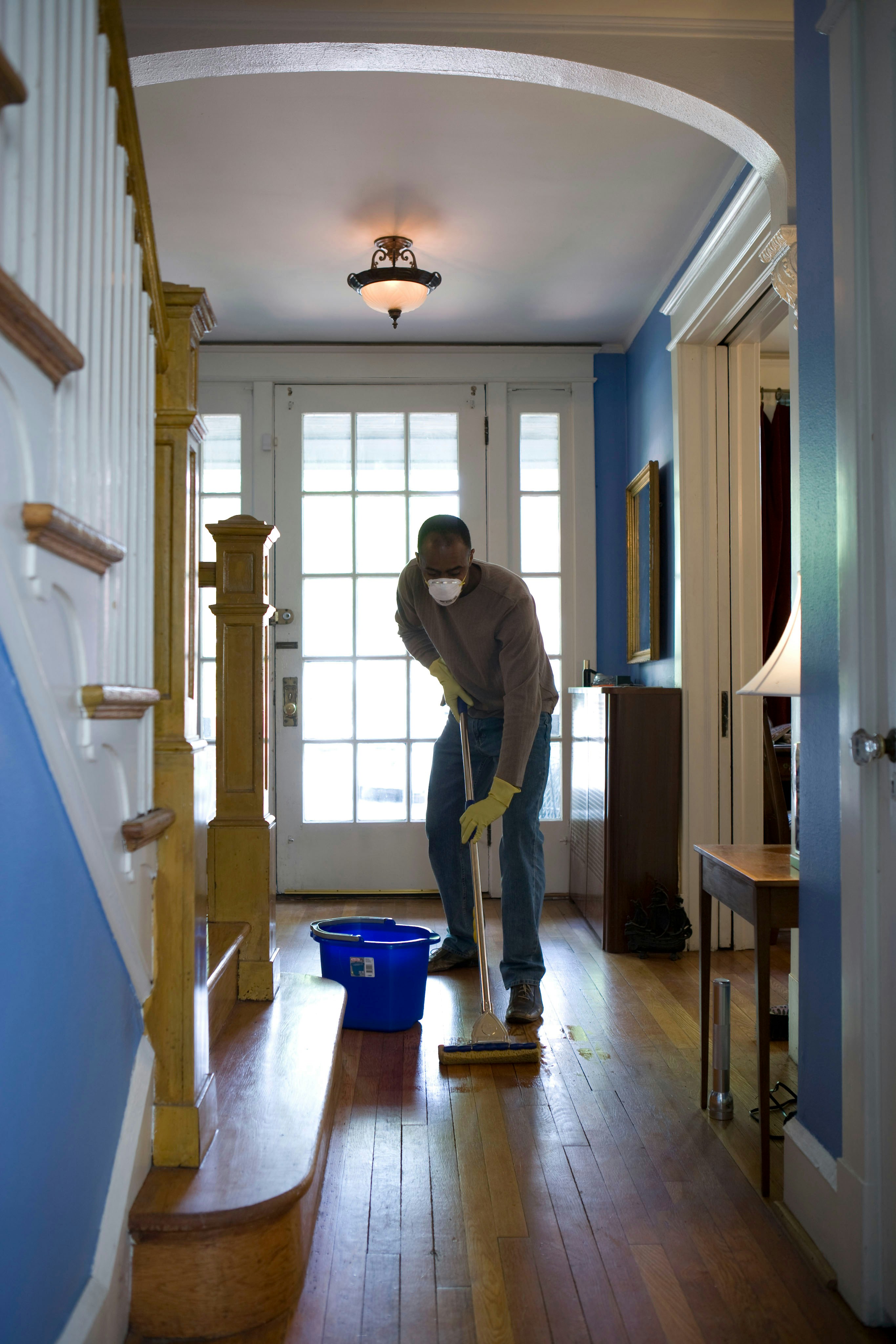 Hustle Wash and Cleaning Services in Queens Village, NY (2)