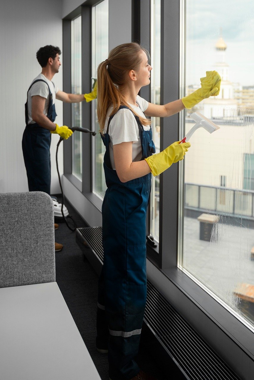 Hustle Wash and Cleaning Services in Queens Village, NY (3)