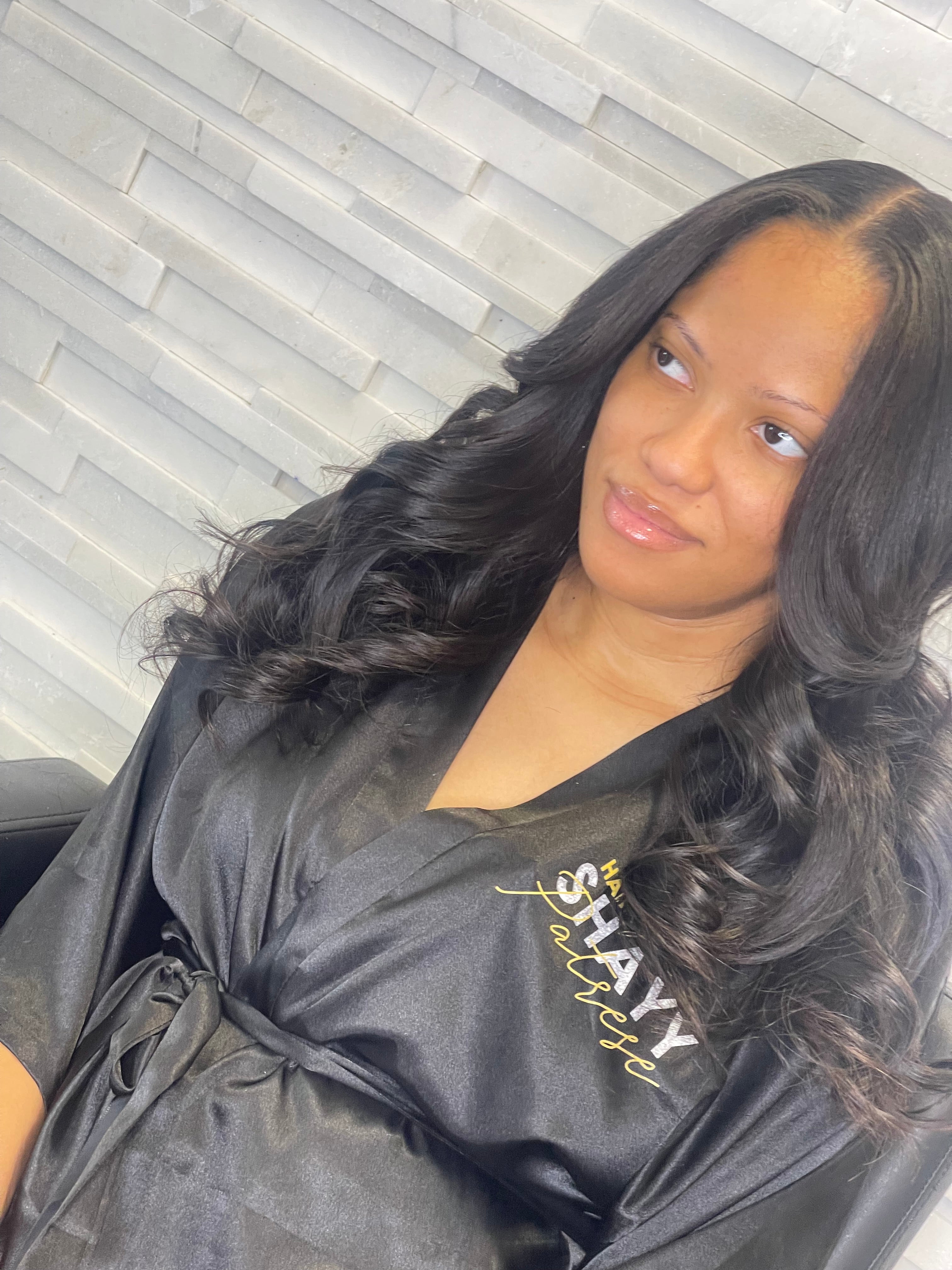 HairbyShayyPatrese in Alsip, IL