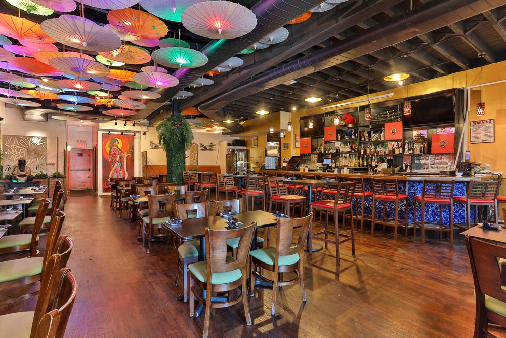 CZEN Restaurant Englewood in Englewood, NJ