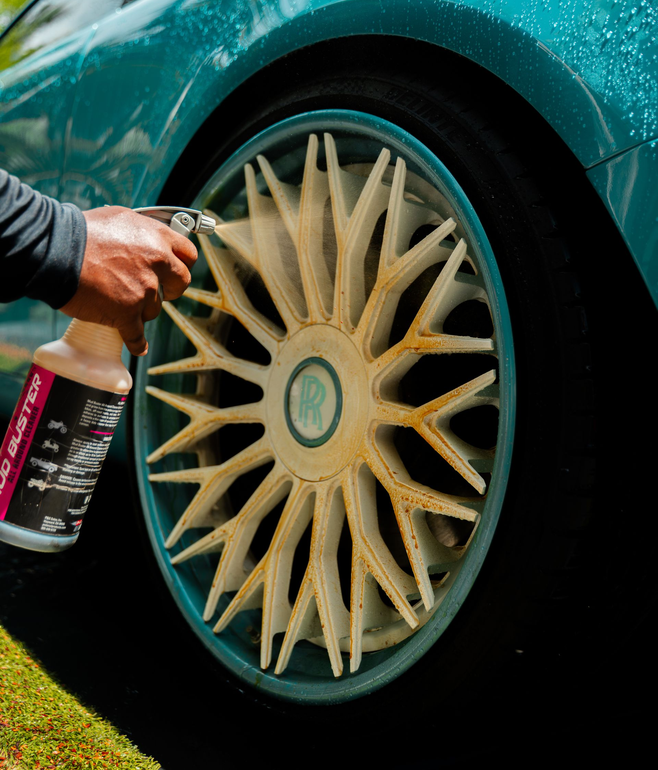 Tropical Breeze Auto Spa in Miramar, FL (3)