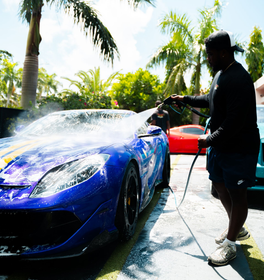 Tropical Breeze Auto Spa in Miramar, FL (4)