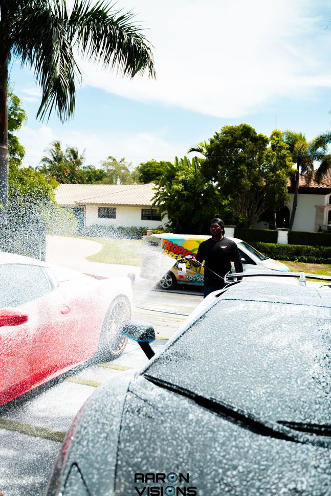 Tropical Breeze Auto Spa in Miramar, FL (5)