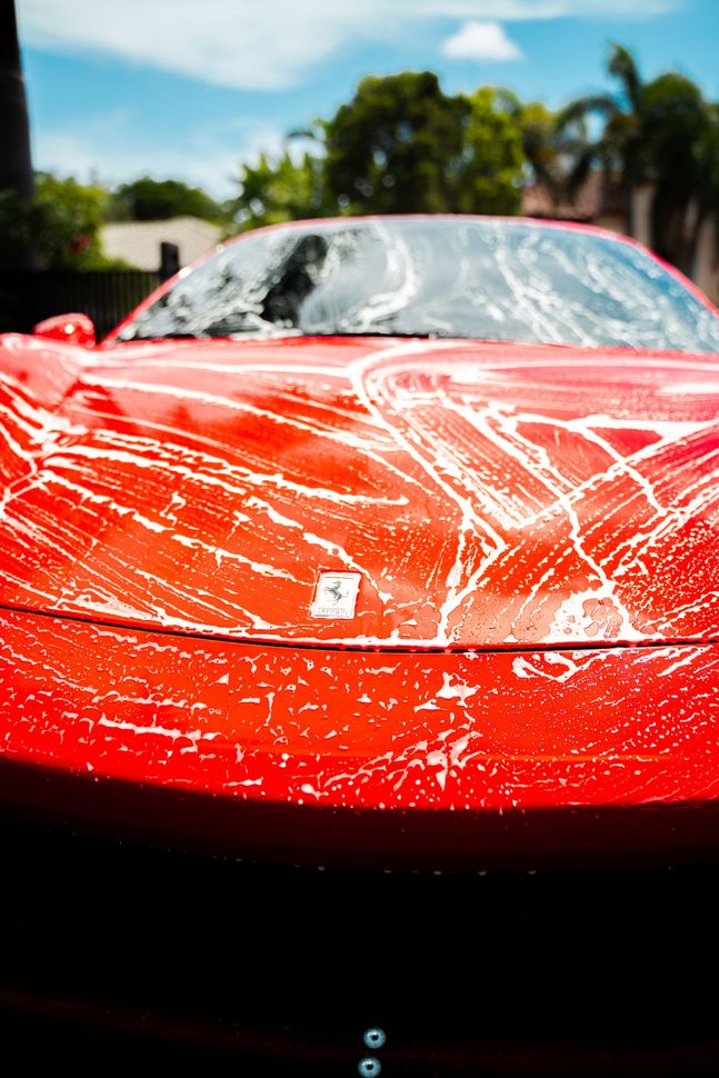 Tropical Breeze Auto Spa in Miramar, FL (6)