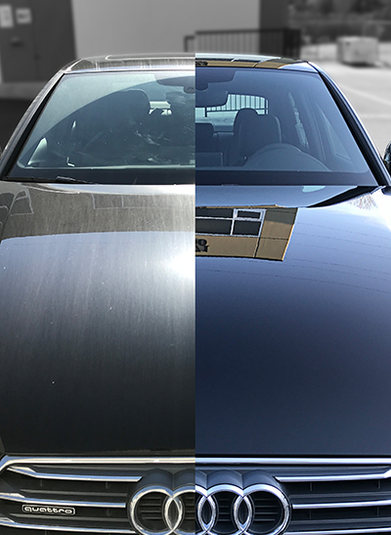 M&C Mobile Detailing in Hayward, CA (2)