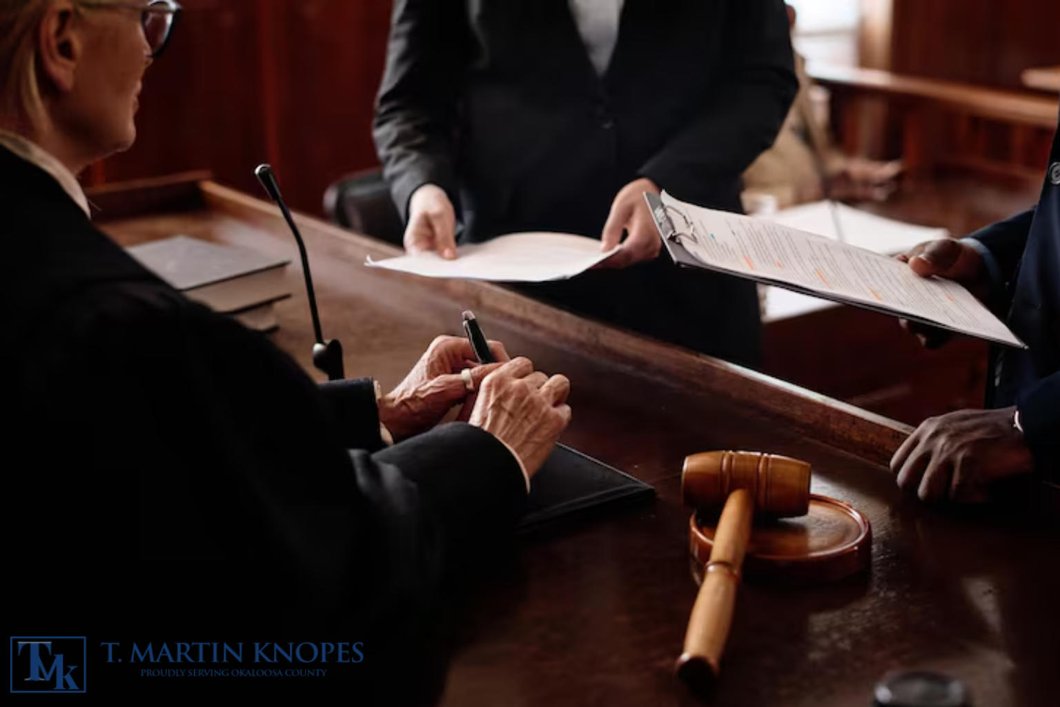 T. Martin Knopes in Crestview, FL (3)