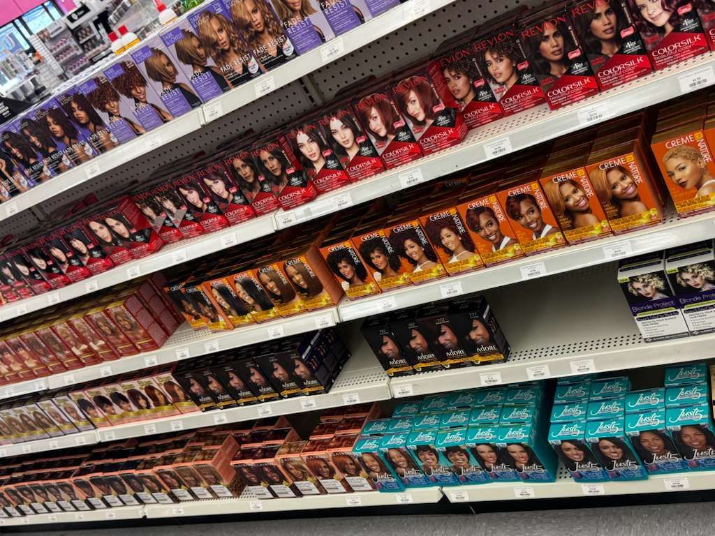 Beauty castle hair and beauty supply in Center Point, AL (3)