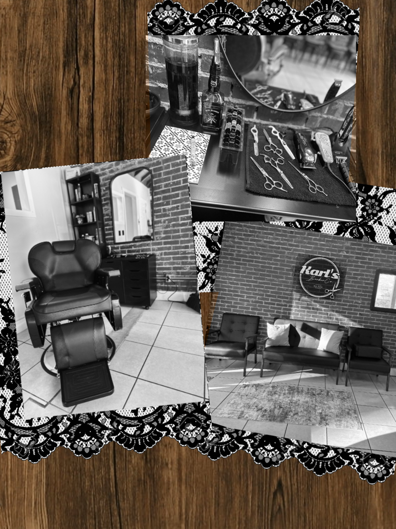 Hair by Amber Z in Williamston, SC (2)