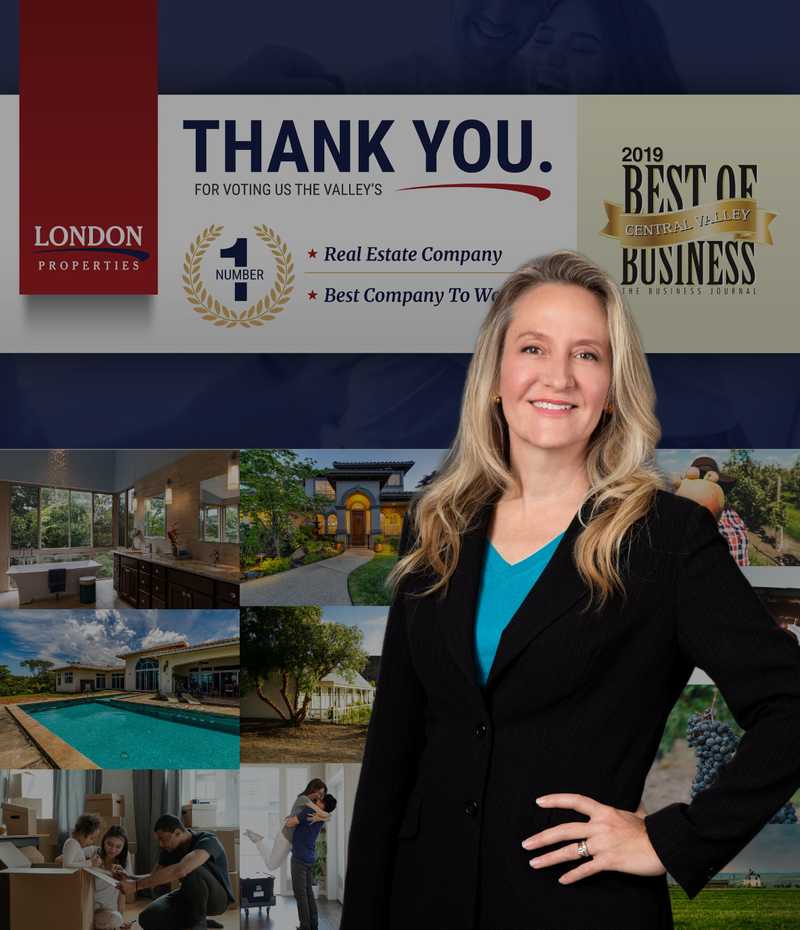 Kristi Adams Realtor - London Properties in Kingsburg, CA (2)