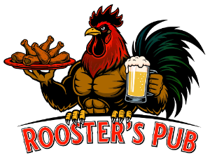 Rooster's Pub in Pennington Gap, VA (4)
