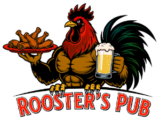 Rooster's Pub in Pennington Gap, VA (5)