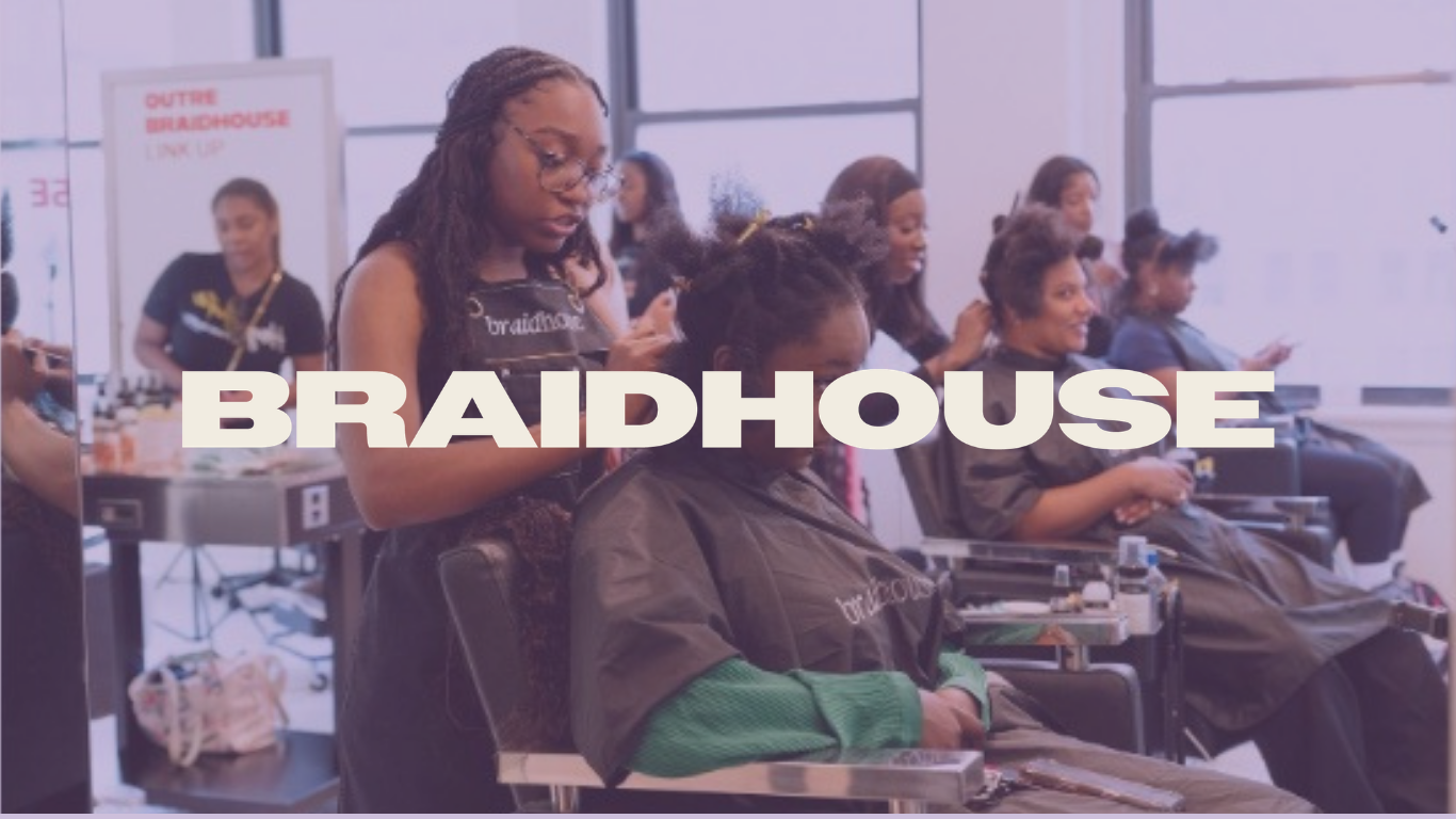 BraidHouse in North Hollywood, CA