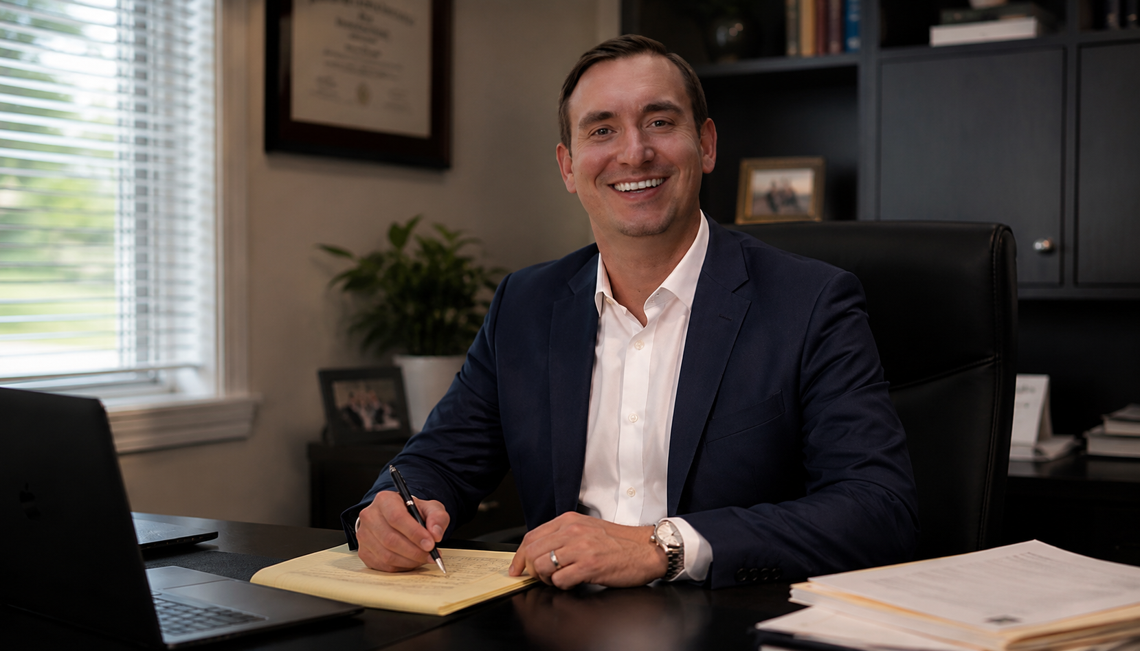 Heist Law Firm LLC in North Charleston, SC (5)
