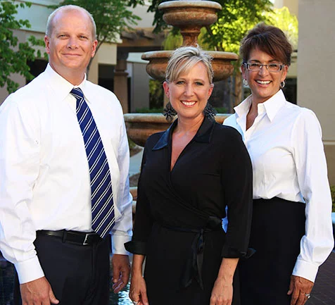Zucker Personal Injury & Accident Lawyers, APC in Menifee, CA