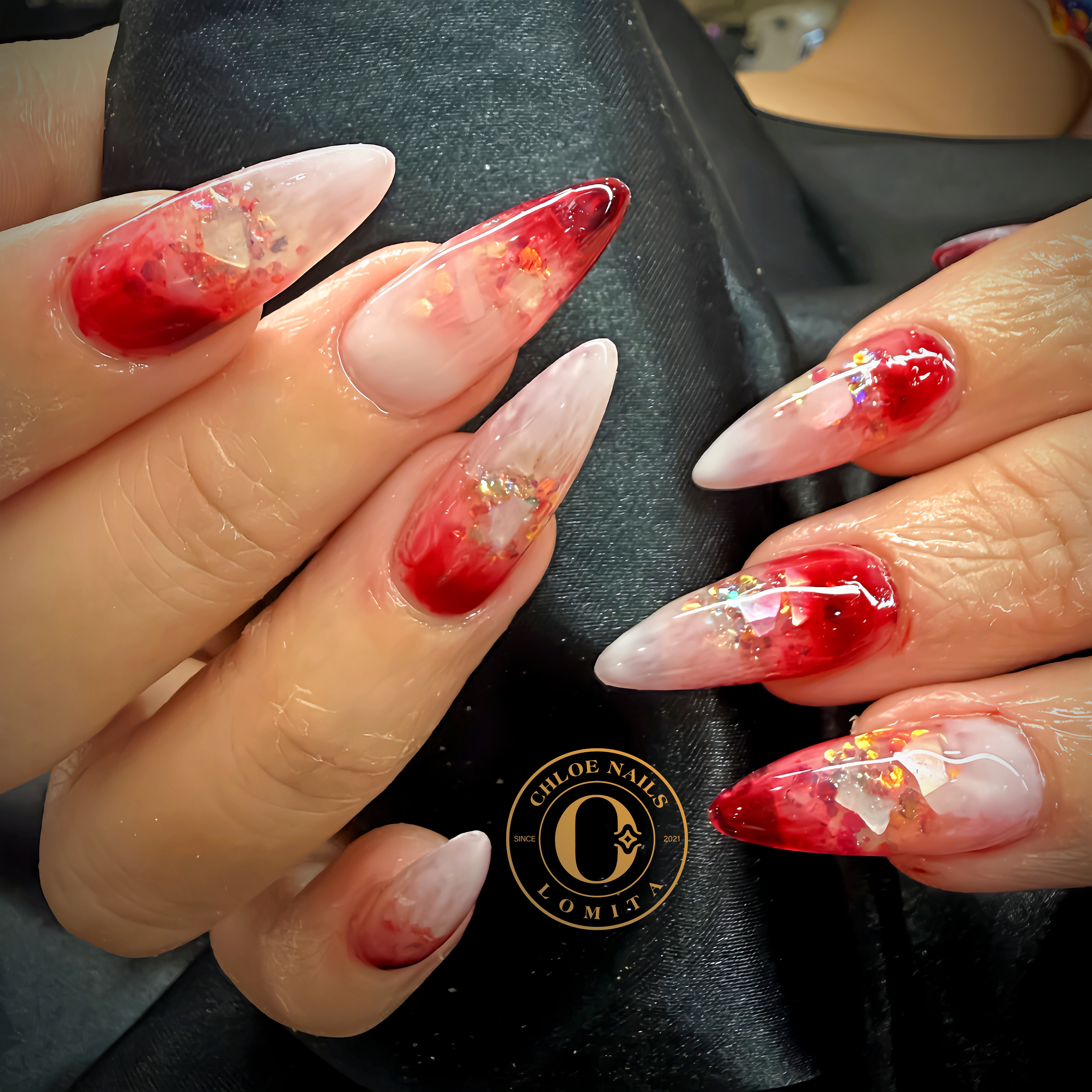 Chloe Nails in Lomita, CA