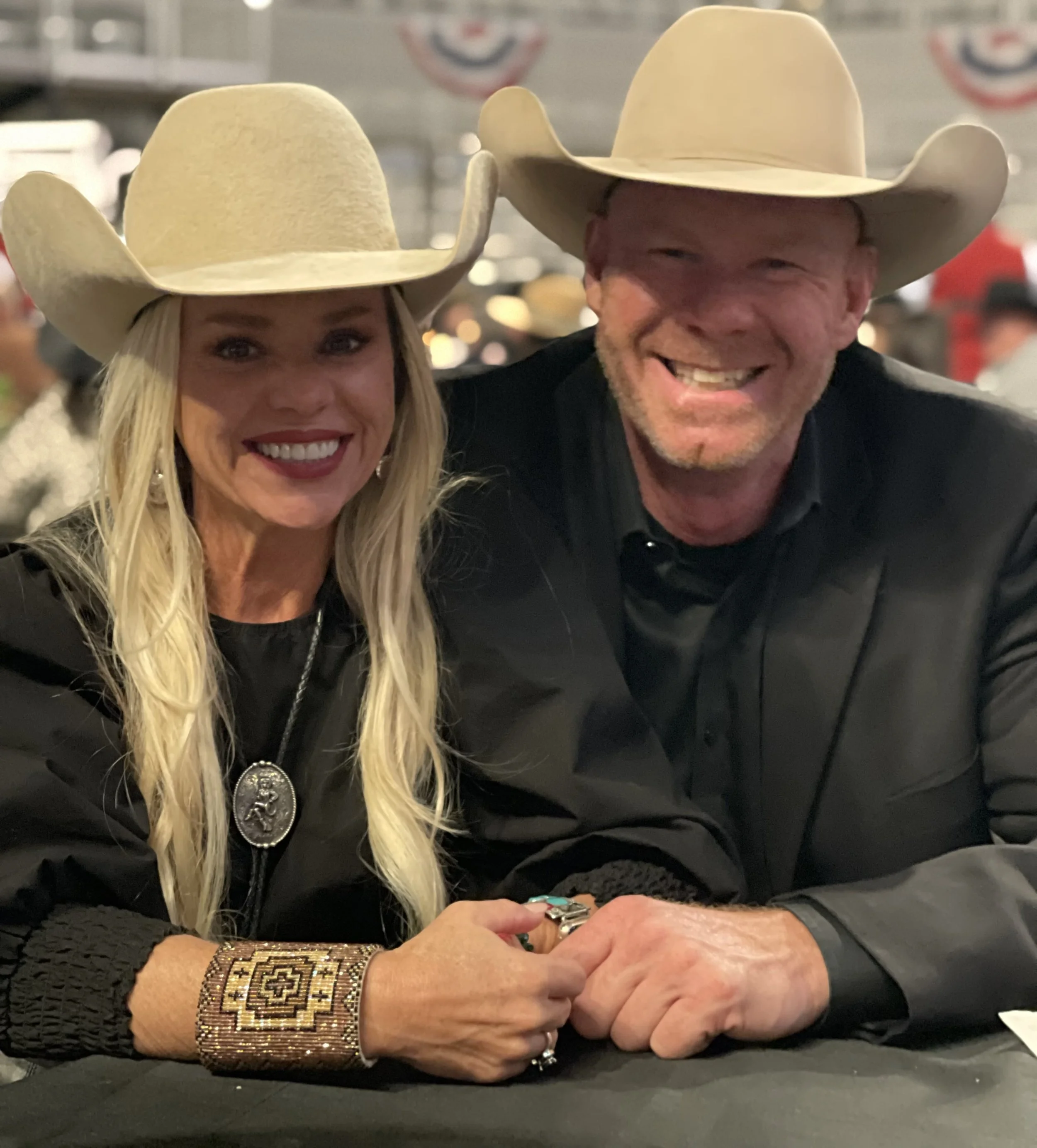 JW Brooks Custom Hat Co. in Lipan, TX (5)