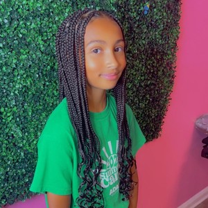 Diva style Hair braiding lash&brows in Columbia, SC (2)