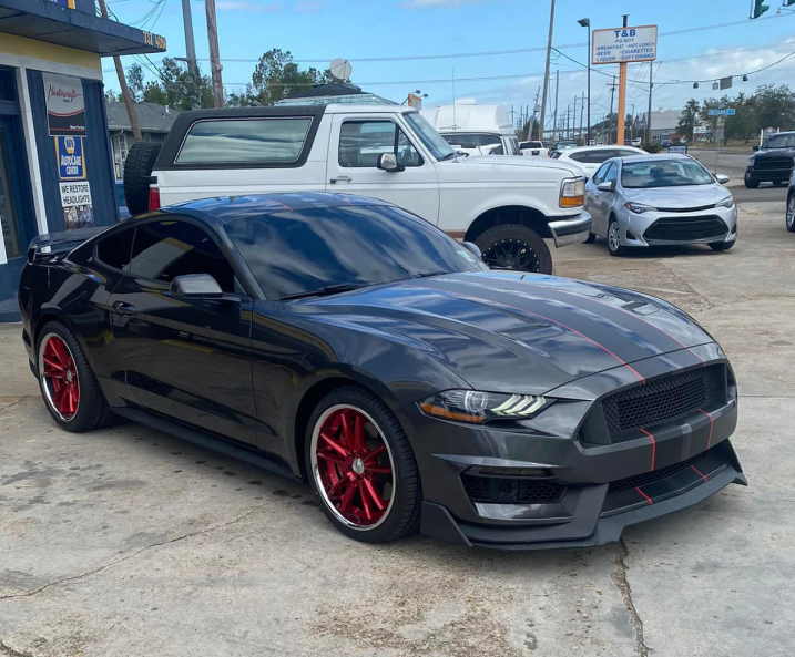 Automotive Tires & Services LLC in Harahan, LA (4)