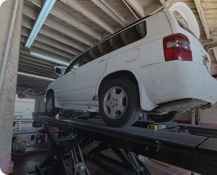 Automotive Tires & Services LLC in Harahan, LA (5)